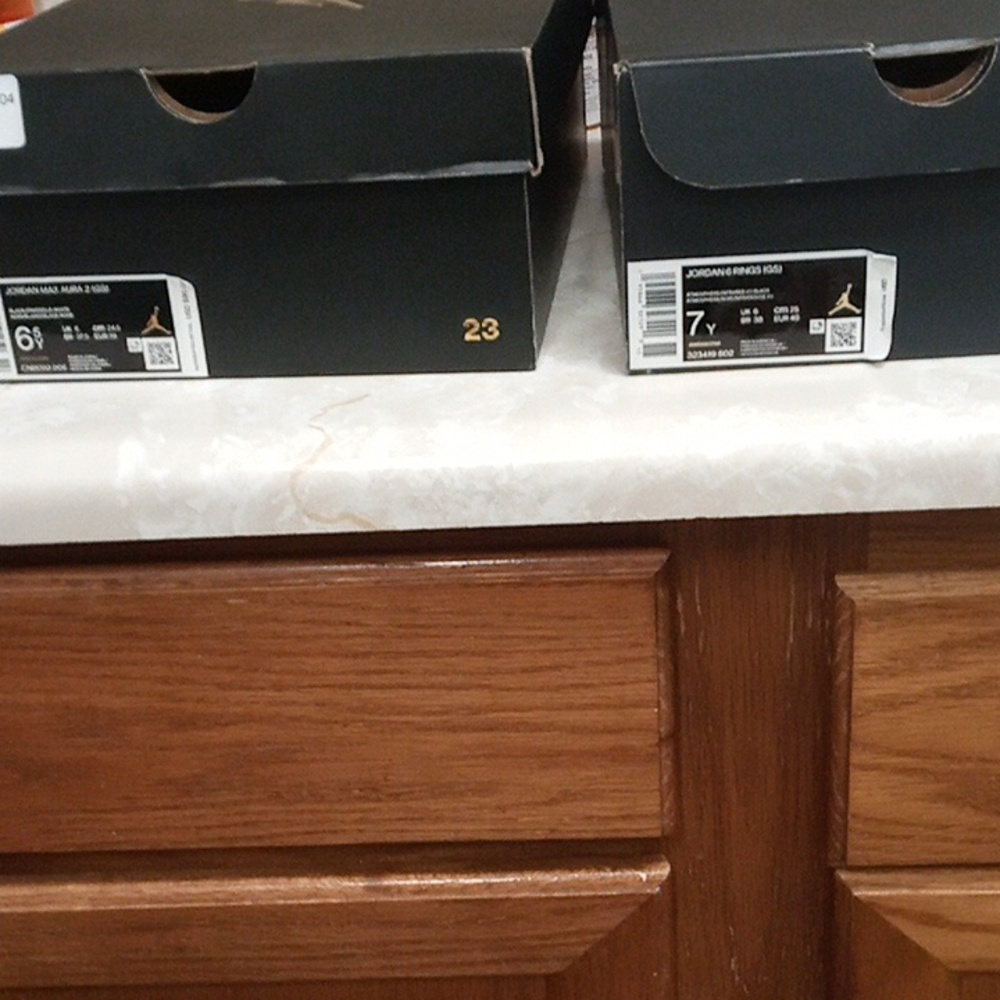 Jordans